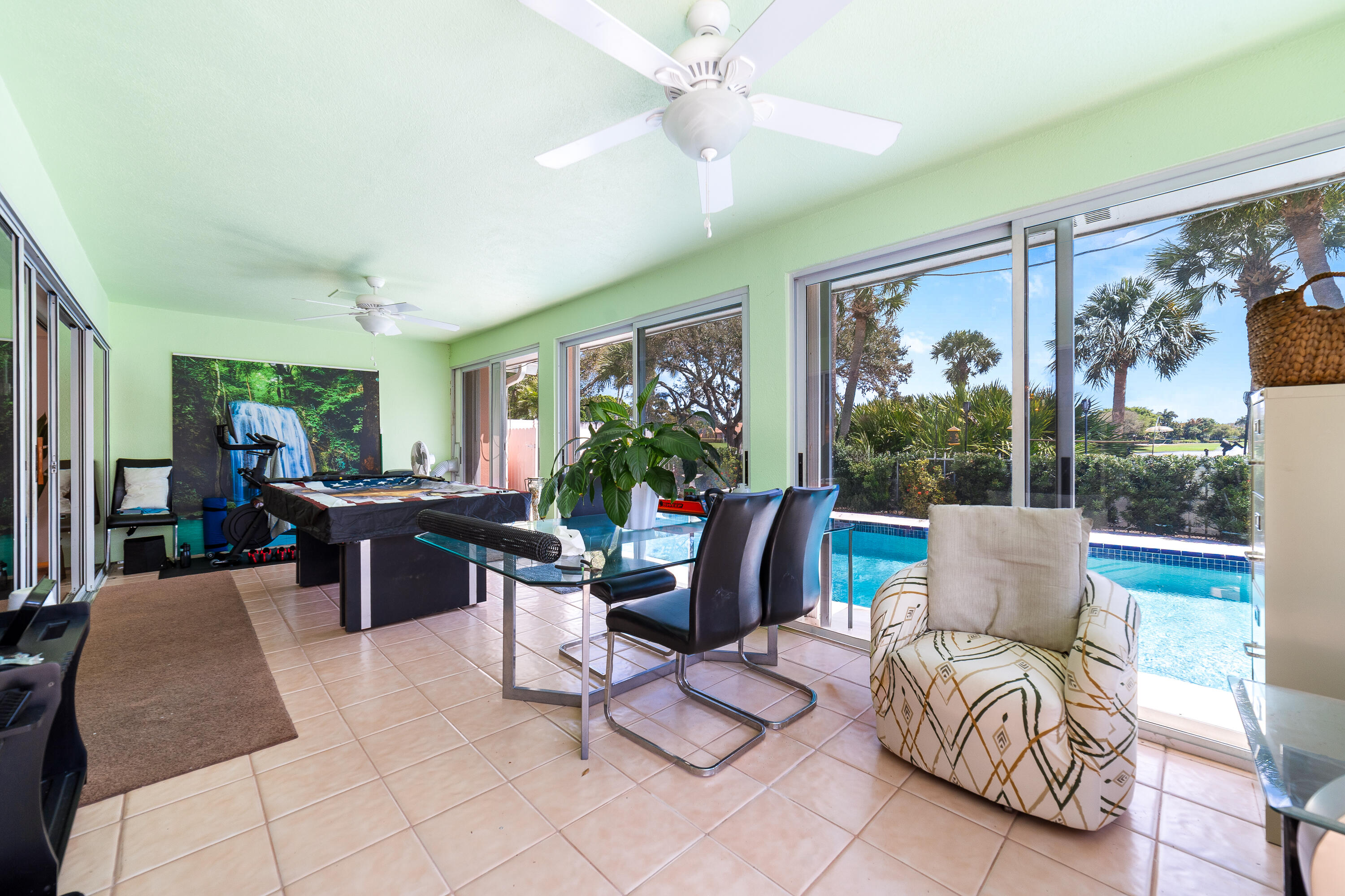 SARATOGA BAY - Residential