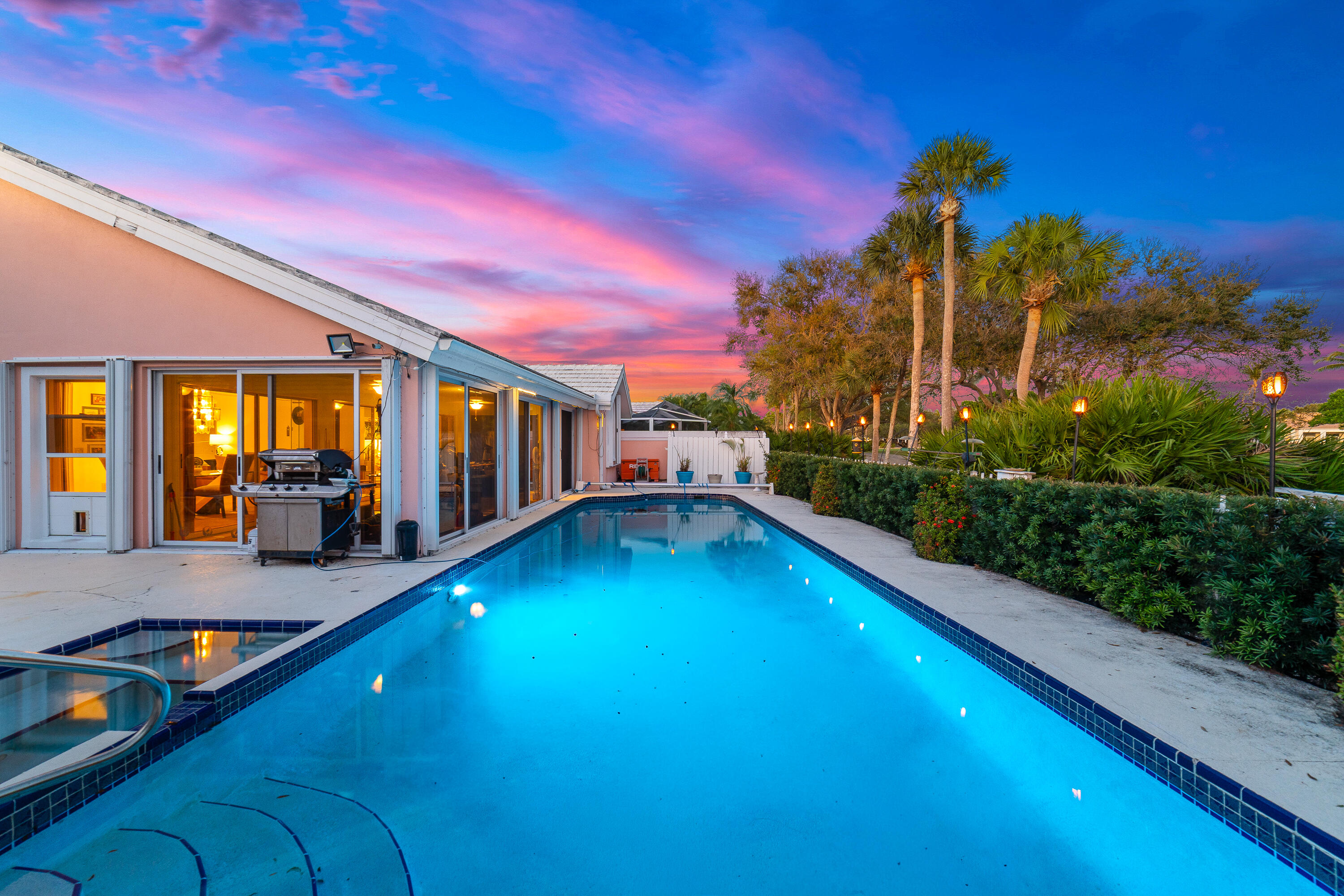 SARATOGA BAY - Residential