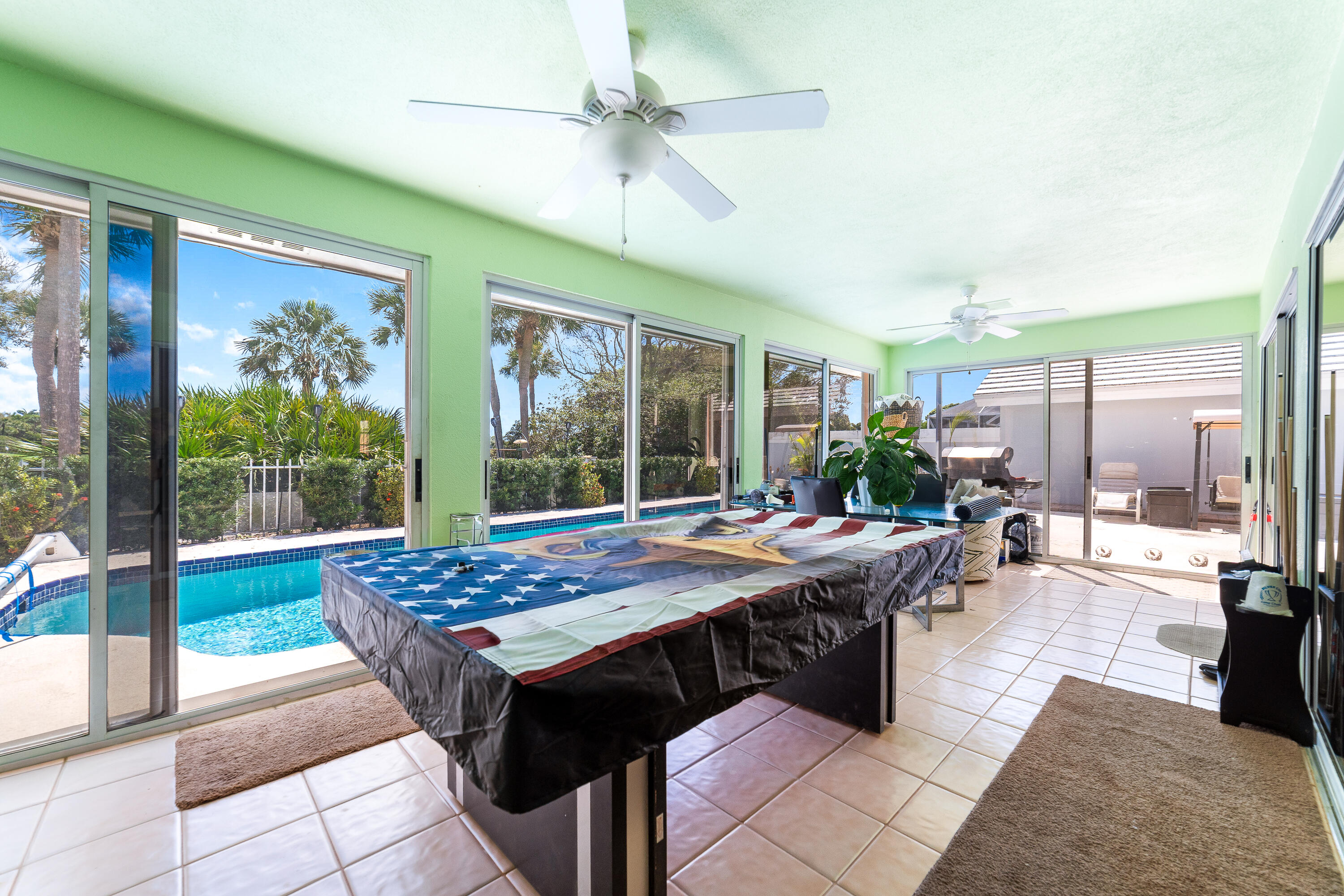 SARATOGA BAY - Residential