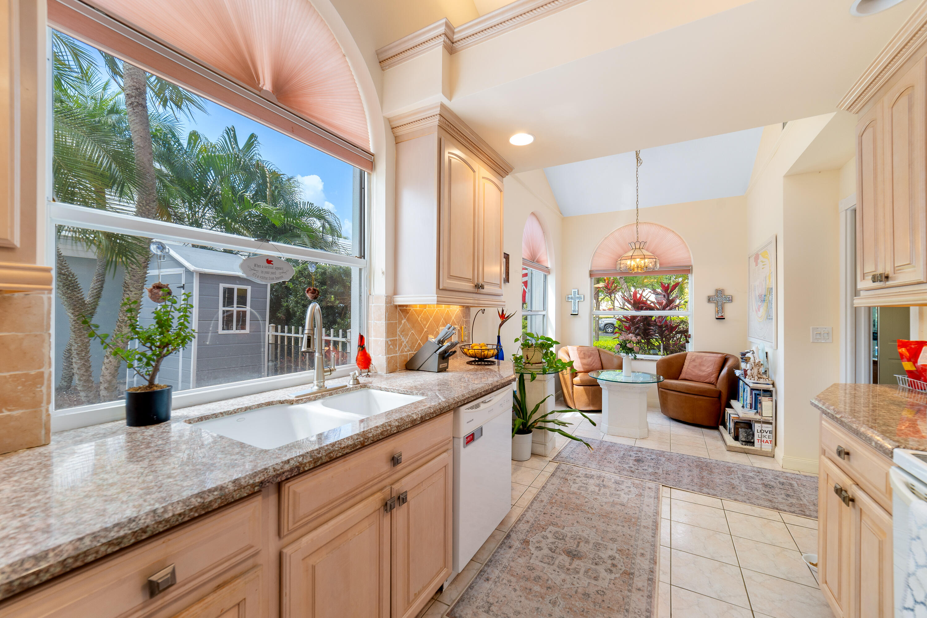 SARATOGA BAY - Residential