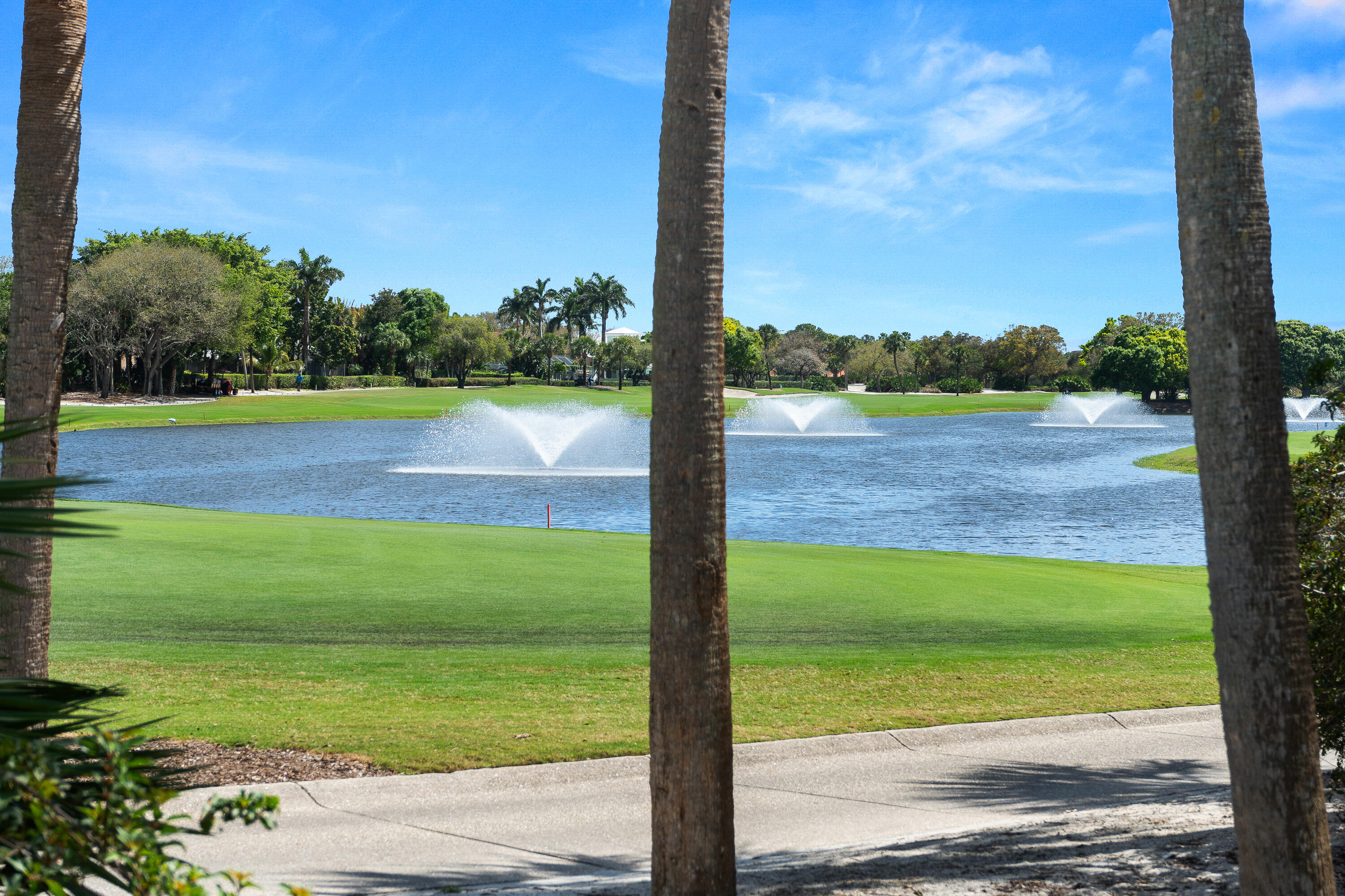 SARATOGA BAY - Residential