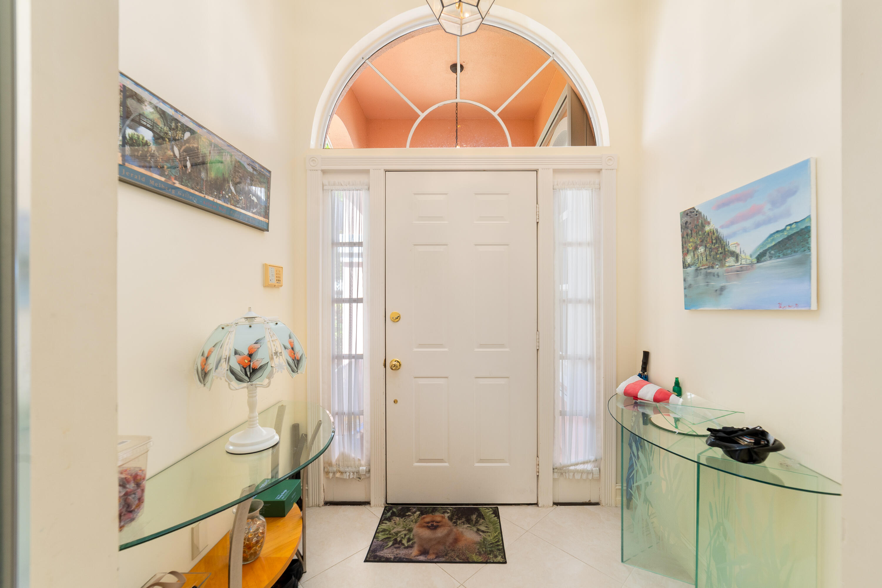 SARATOGA BAY - Residential