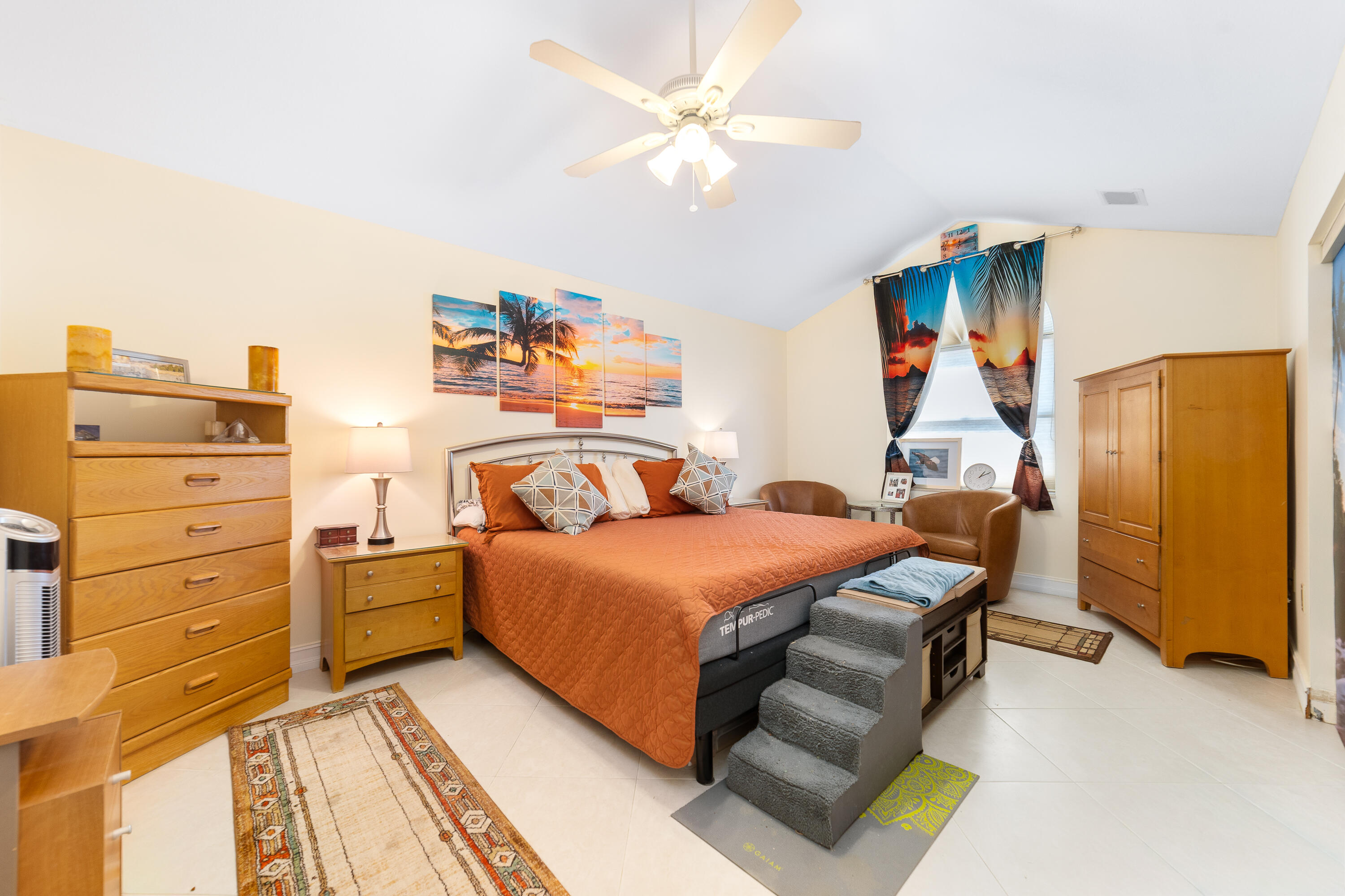 SARATOGA BAY - Residential