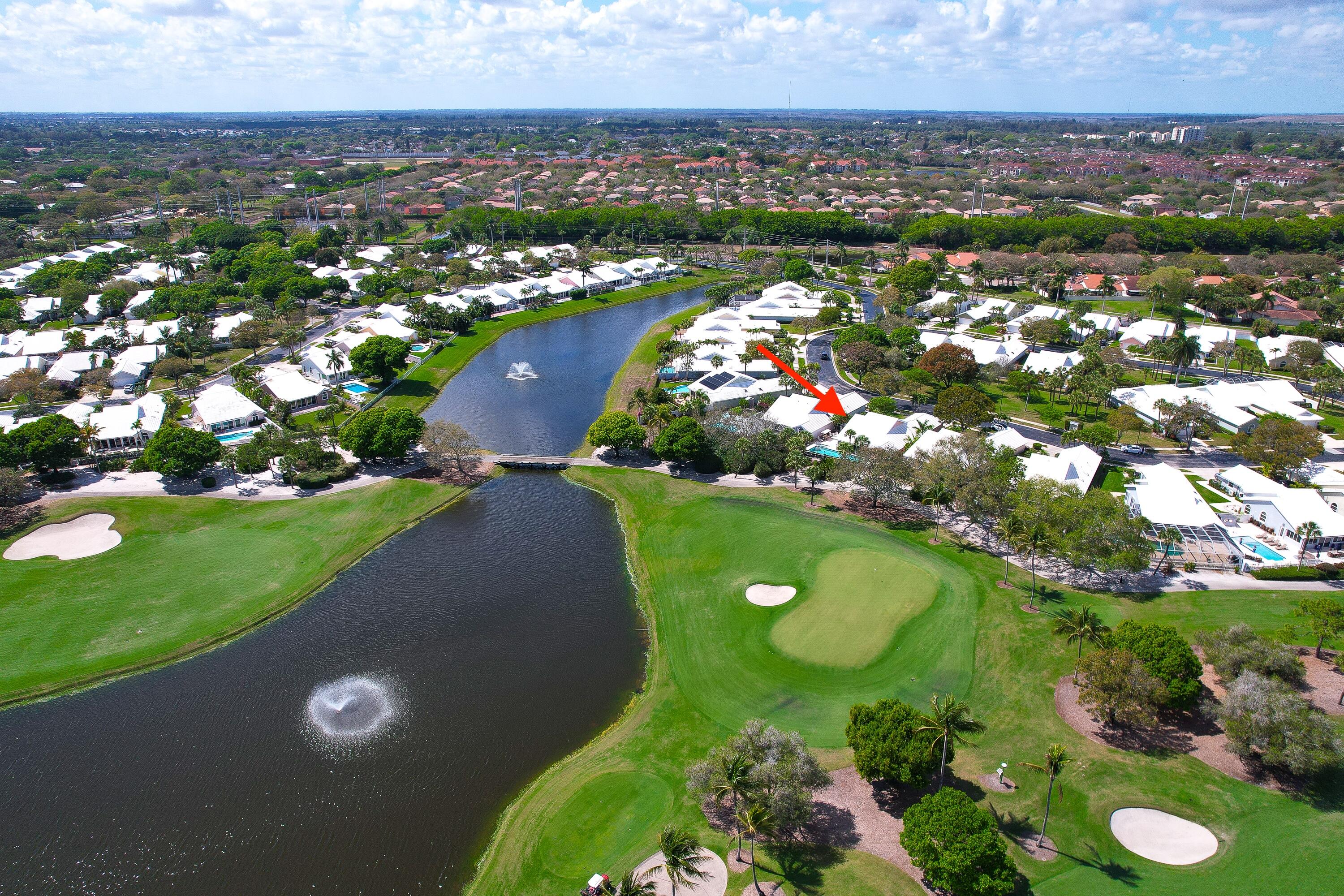 SARATOGA BAY - Residential