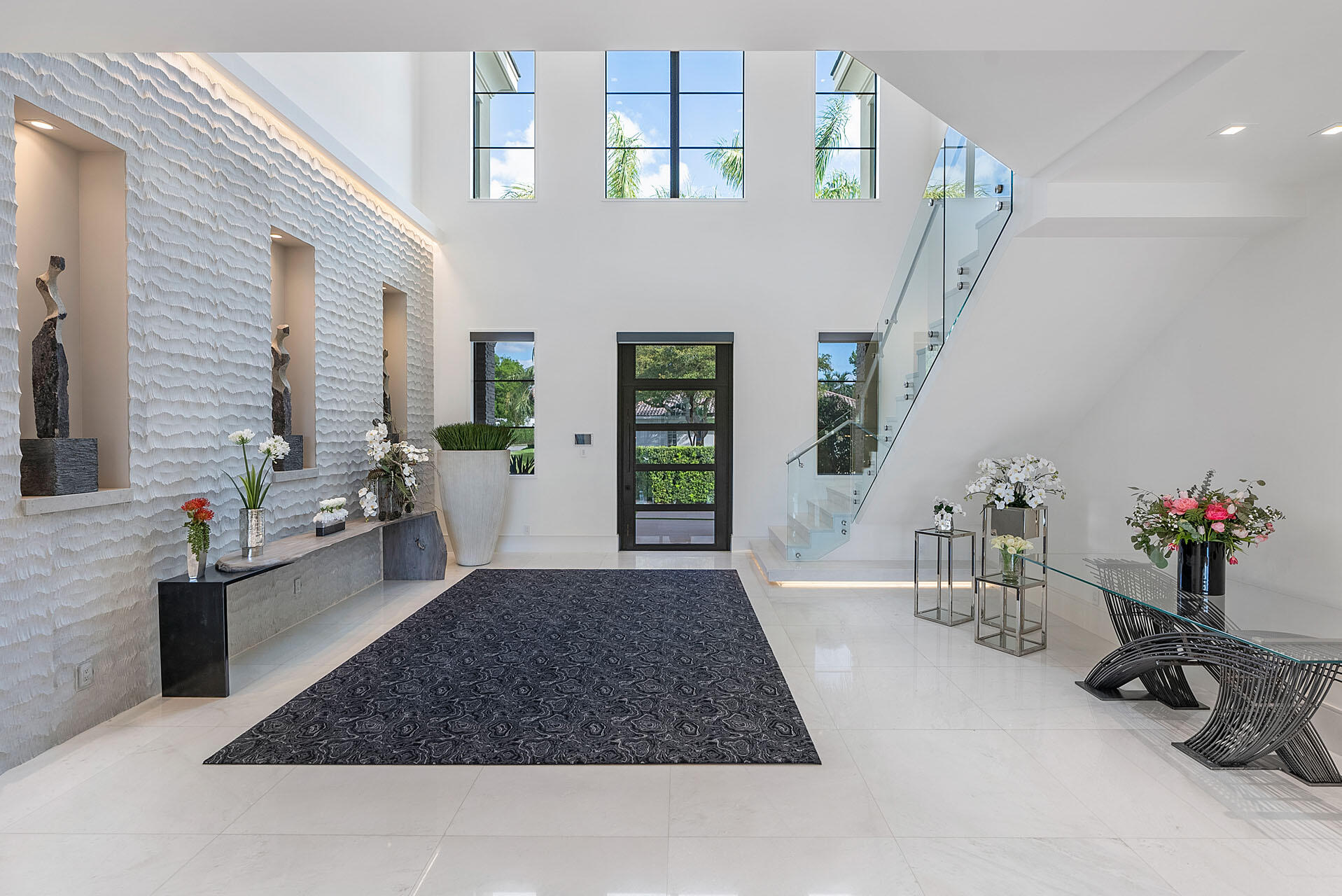 ROYAL PALM YACHT & COUNTR - Residential