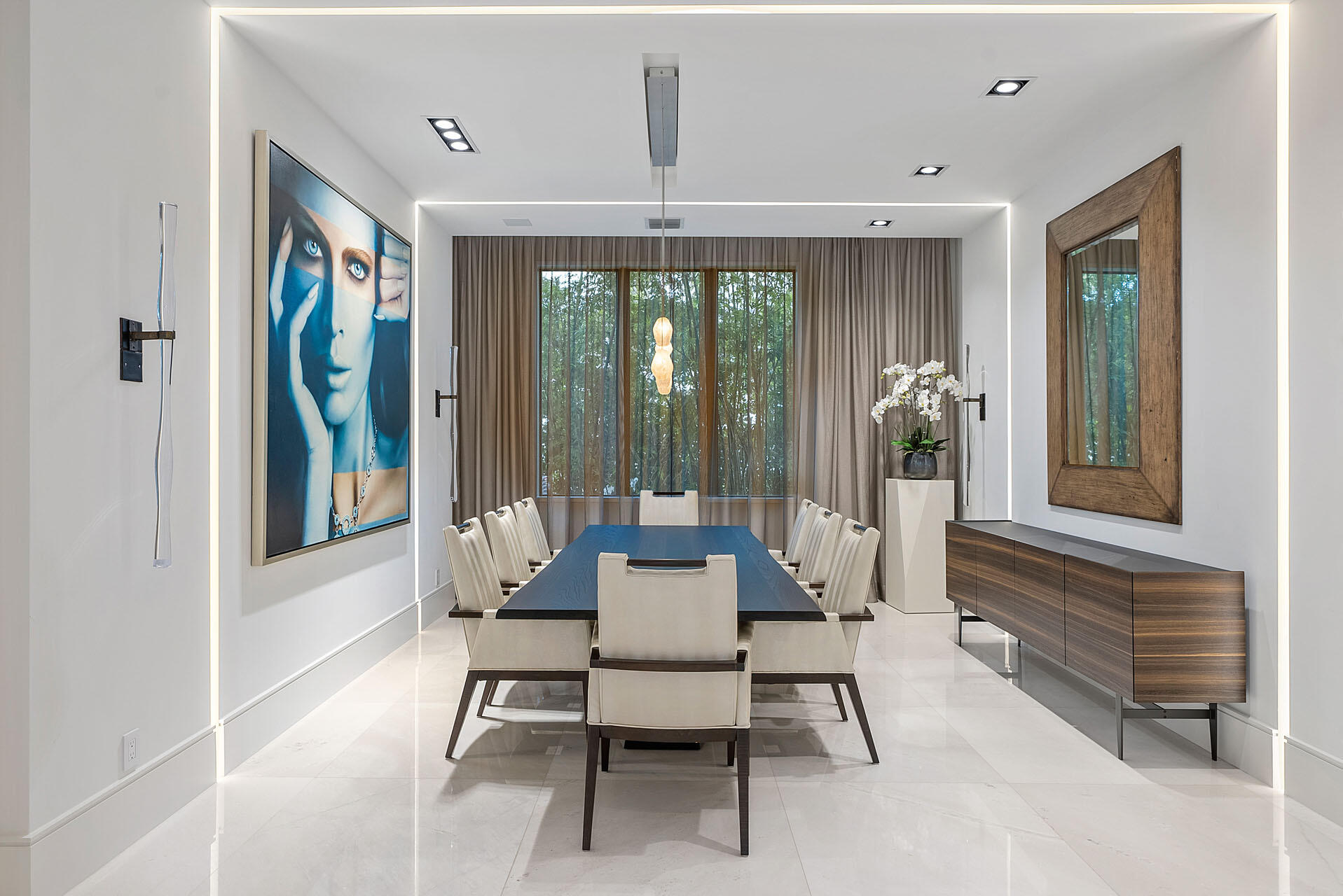 ROYAL PALM YACHT & COUNTR - Residential