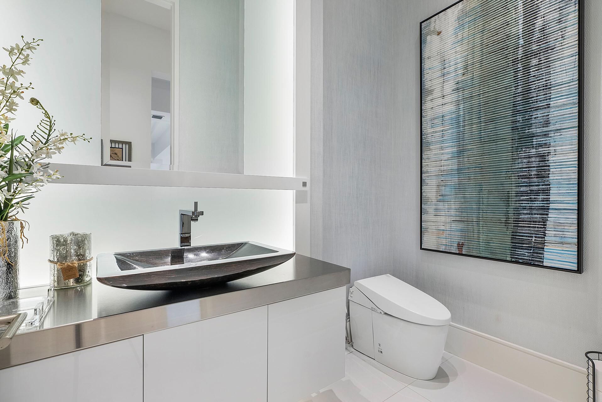 ROYAL PALM YACHT & COUNTR - Residential