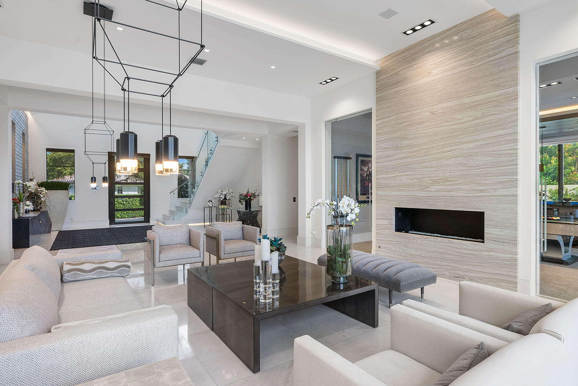 ROYAL PALM YACHT & COUNTR - Residential