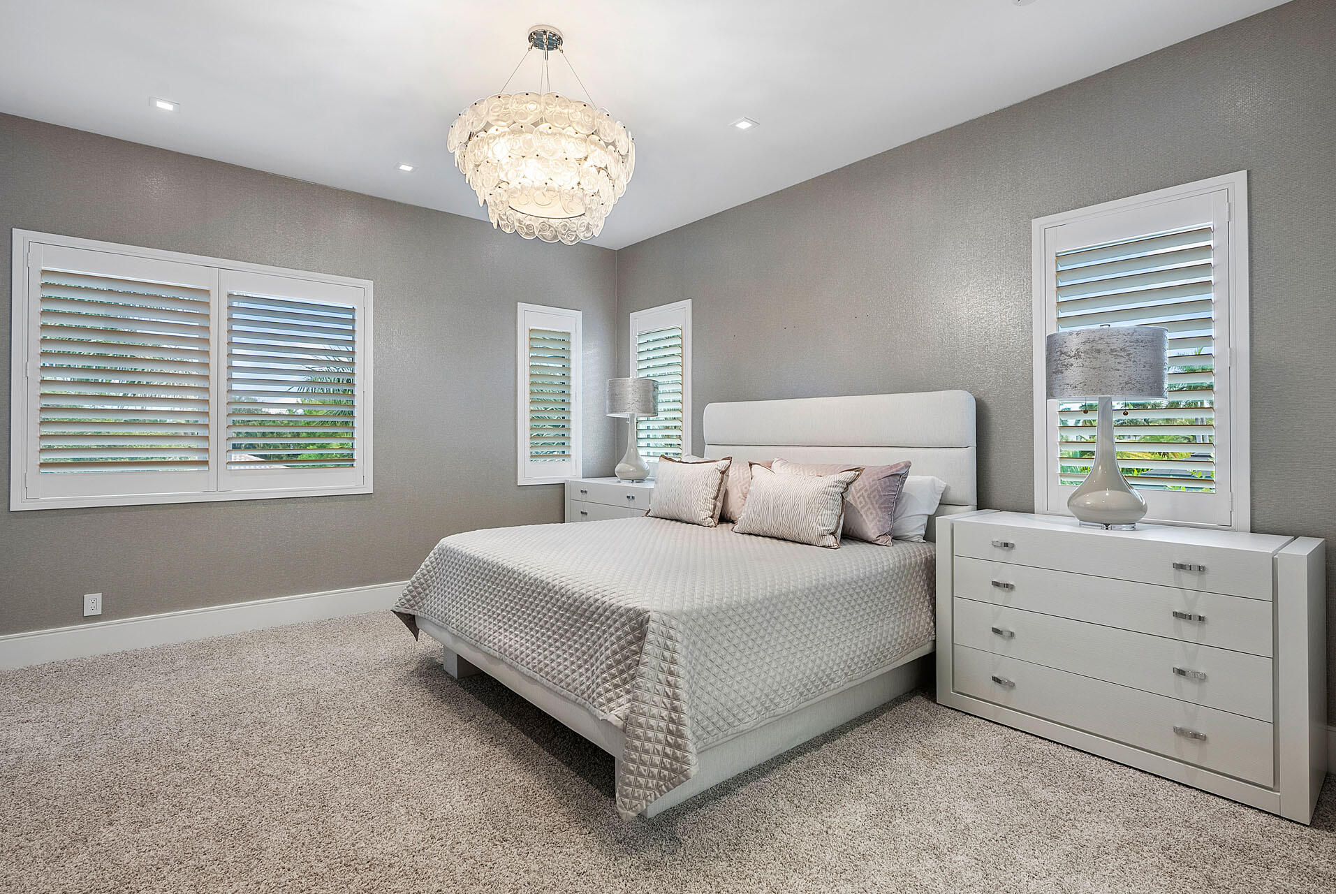 ROYAL PALM YACHT & COUNTR - Residential