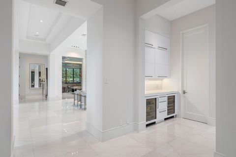 Tiny photo for 290 S Maya Palm Drive, Boca Raton, FL 33432 (MLS # R11061428)
