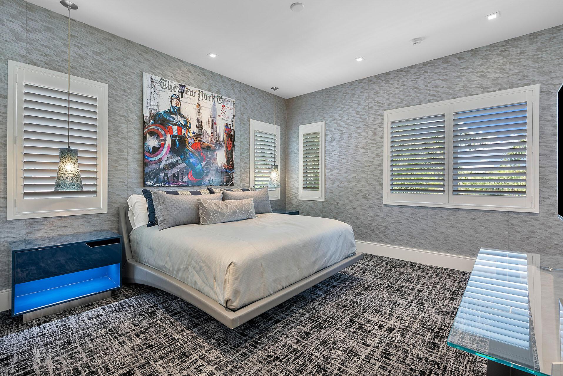 ROYAL PALM YACHT & COUNTR - Residential