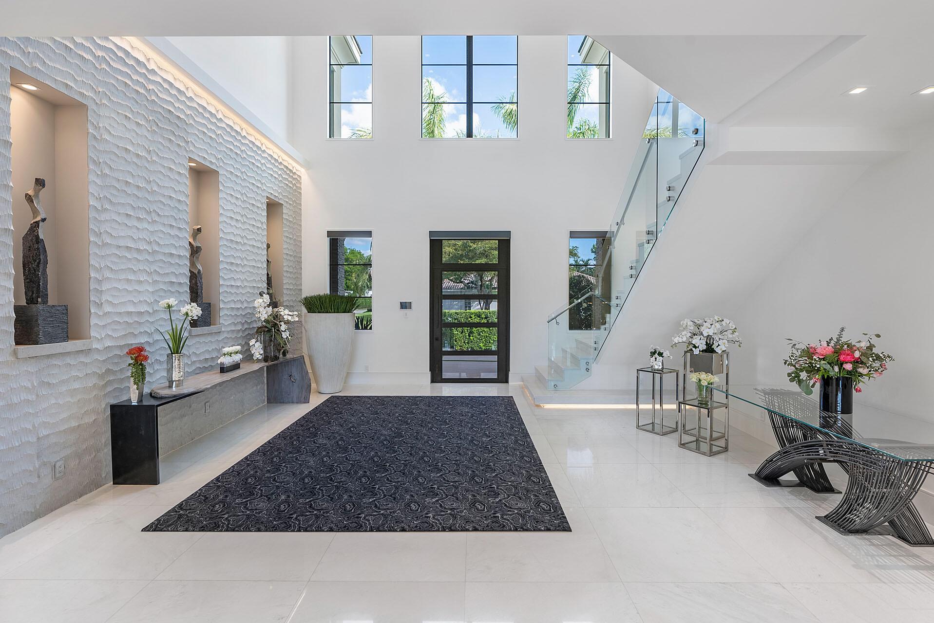 ROYAL PALM YACHT & COUNTR - Residential