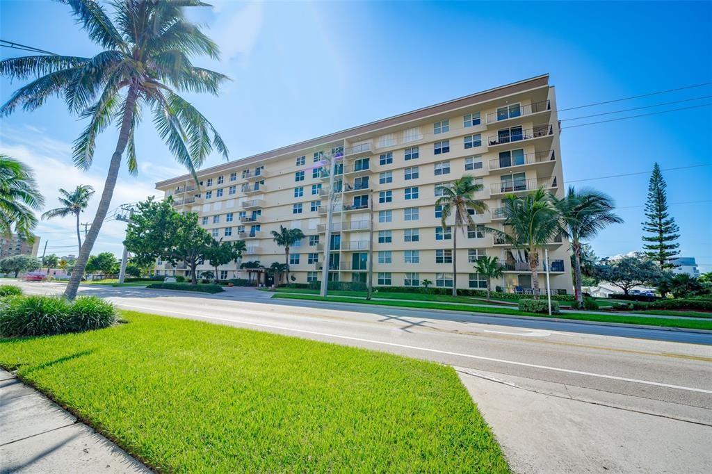 1009 N Ocean Blvd 407