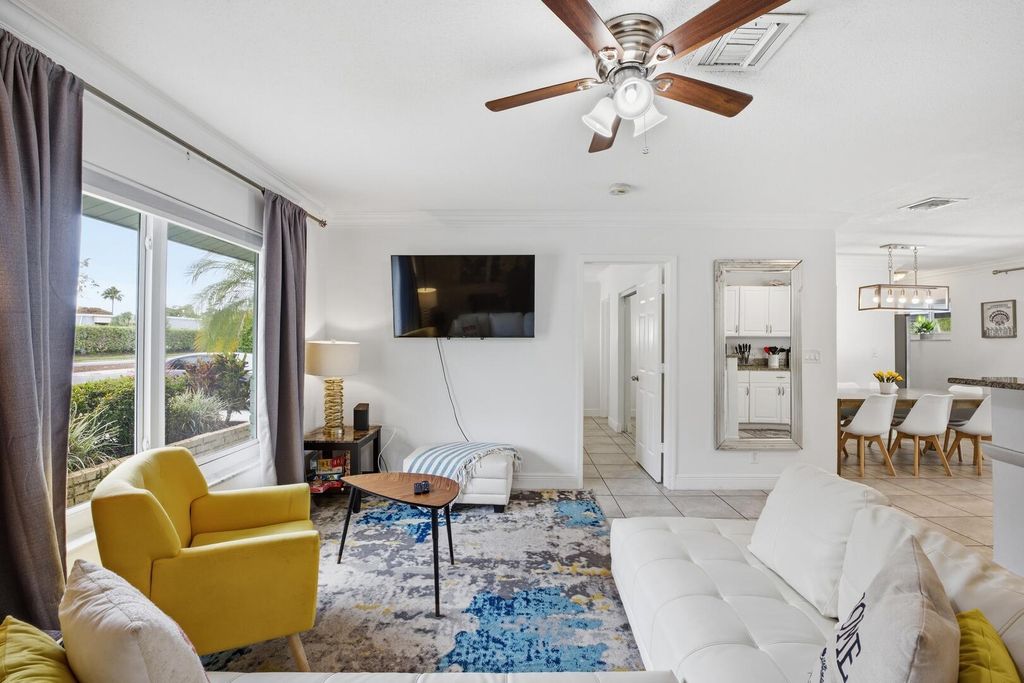 Photo of 2788 Lake Ida Road, Delray Beach, FL 33445 (MLS # B26021725)