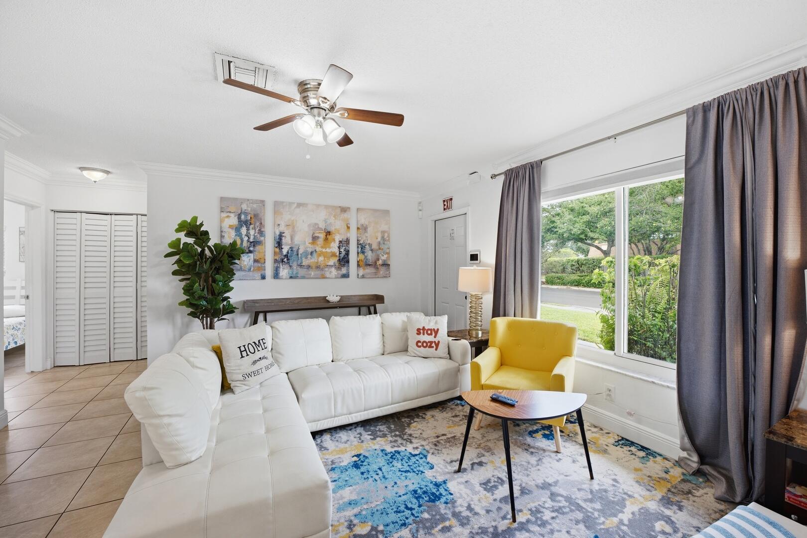 DELRAY SHORES - Residential