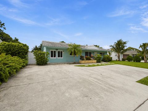 2788 Lake Ida Road Delray Beach FL 33445