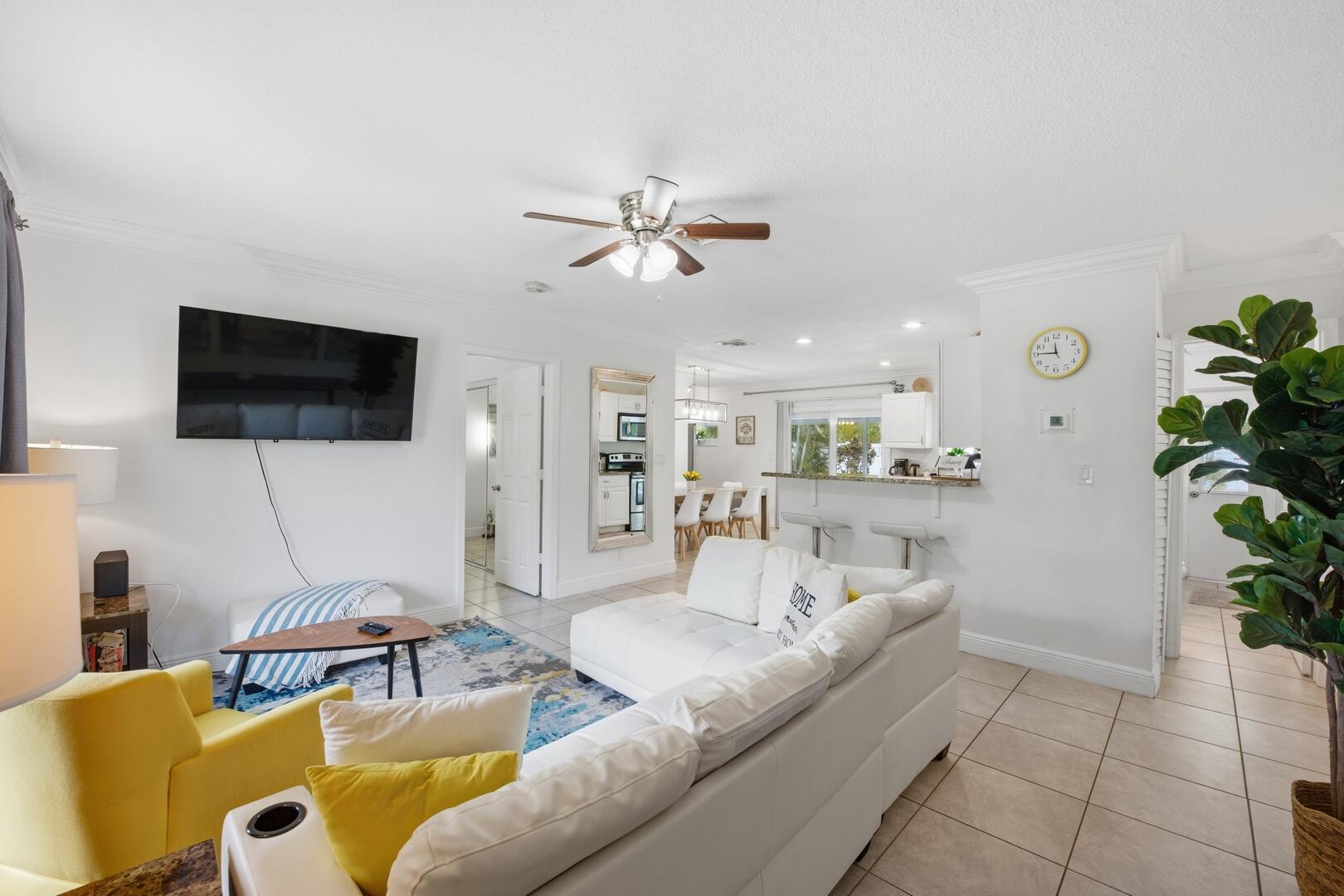 DELRAY SHORES - Residential