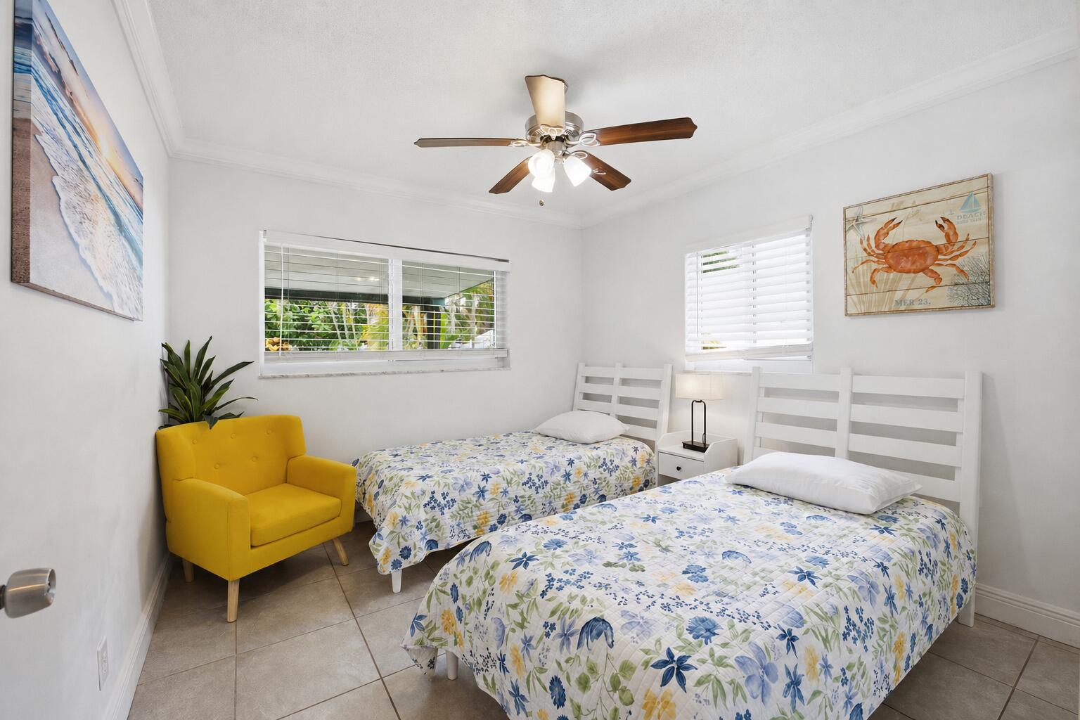 DELRAY SHORES - Residential