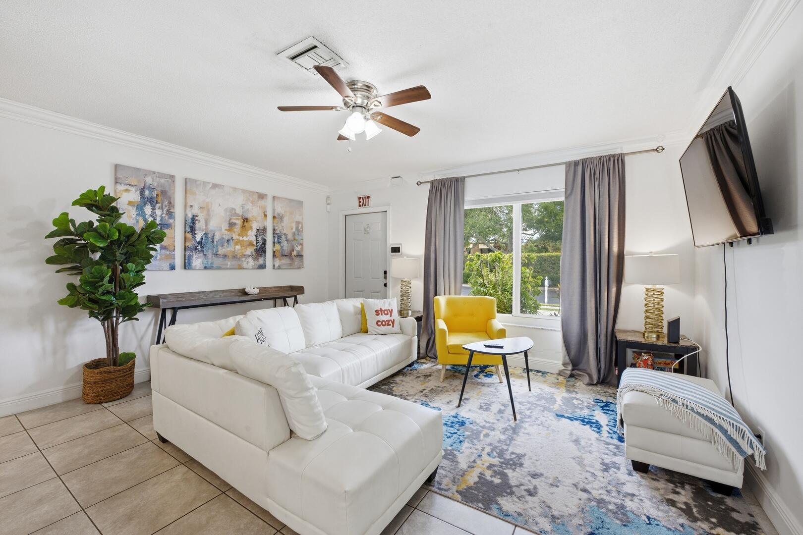 DELRAY SHORES - Residential