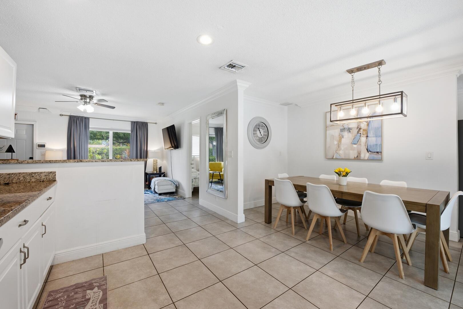 DELRAY SHORES - Residential