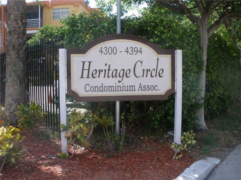 Heritage Circle Condo - Residential Lease