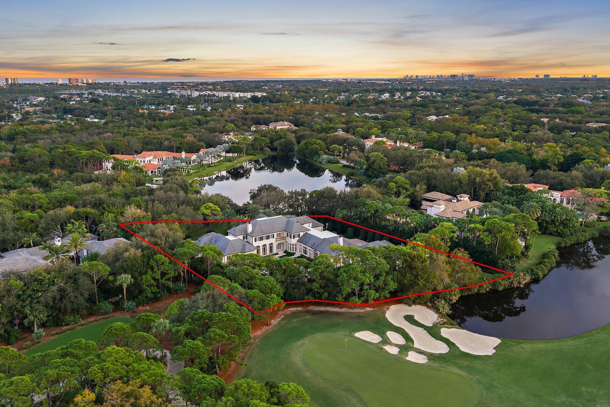 146 Bears Club Drive