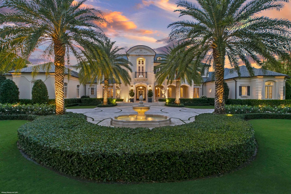 Photo of 146 Bears Club Drive, Jupiter, FL 33477 (MLS # B26080403)