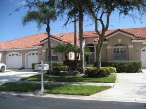 VILLA SAN REMO - Residential