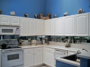 VILLA SAN REMO - Residential