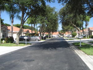 VILLA SAN REMO - Residential