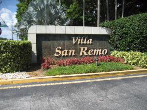 VILLA SAN REMO - Residential