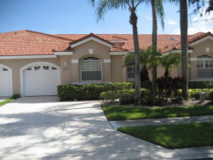 VILLA SAN REMO - Residential