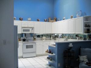 VILLA SAN REMO - Residential