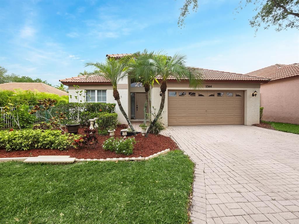 Photo of 5344 Edenwood Lane, Riviera Beach, FL 33418 (MLS # R10712776)