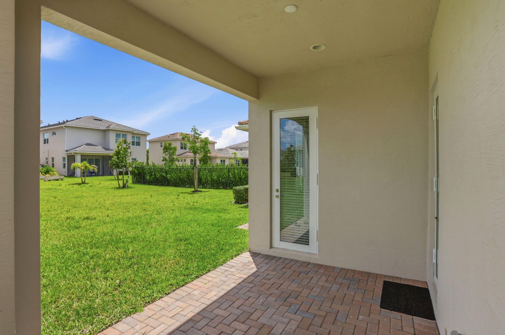 ORCHARDS OF WESTLAKE PHASE 1 - Residential
