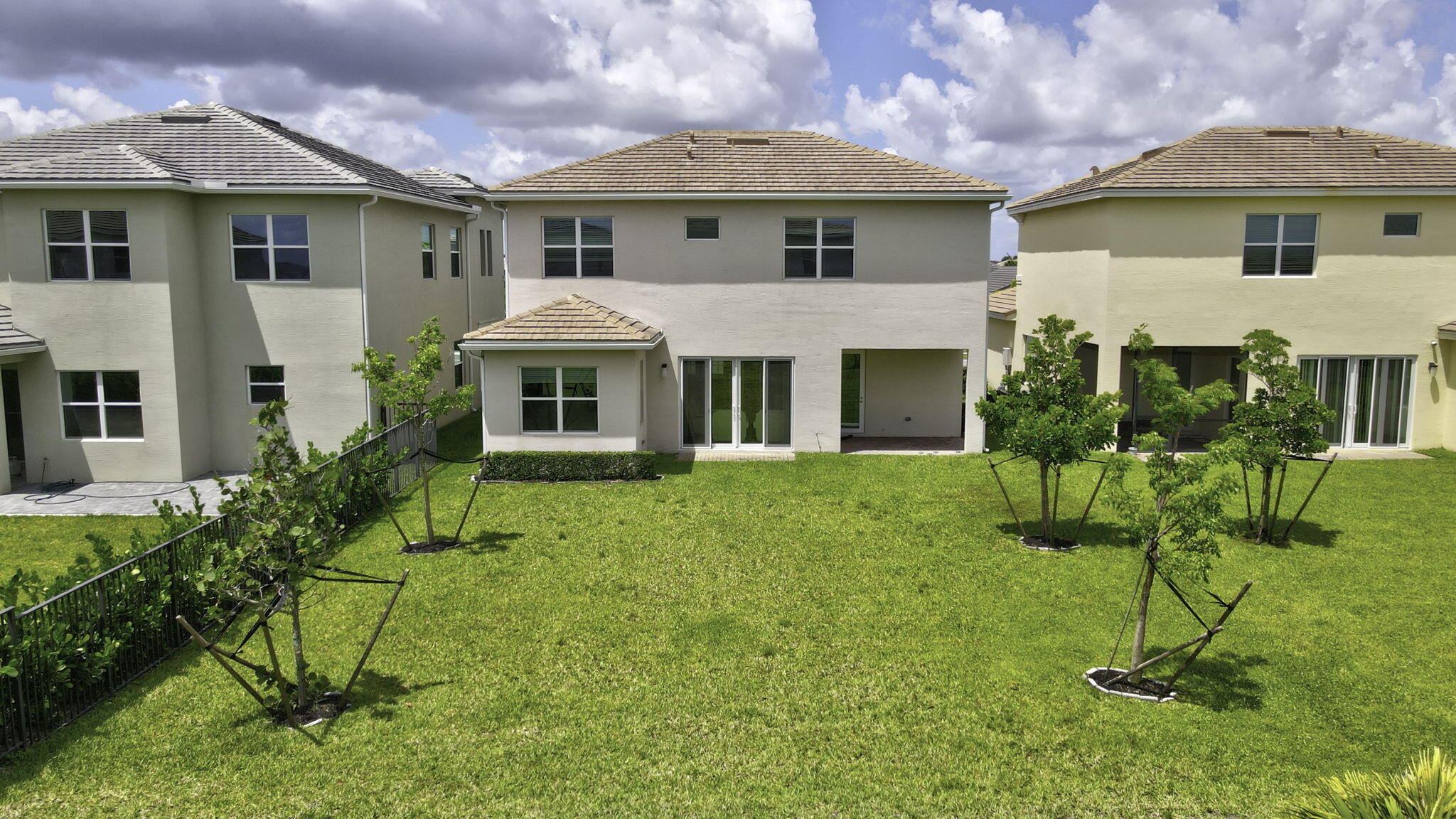 ORCHARDS OF WESTLAKE PHASE 1 - Residential