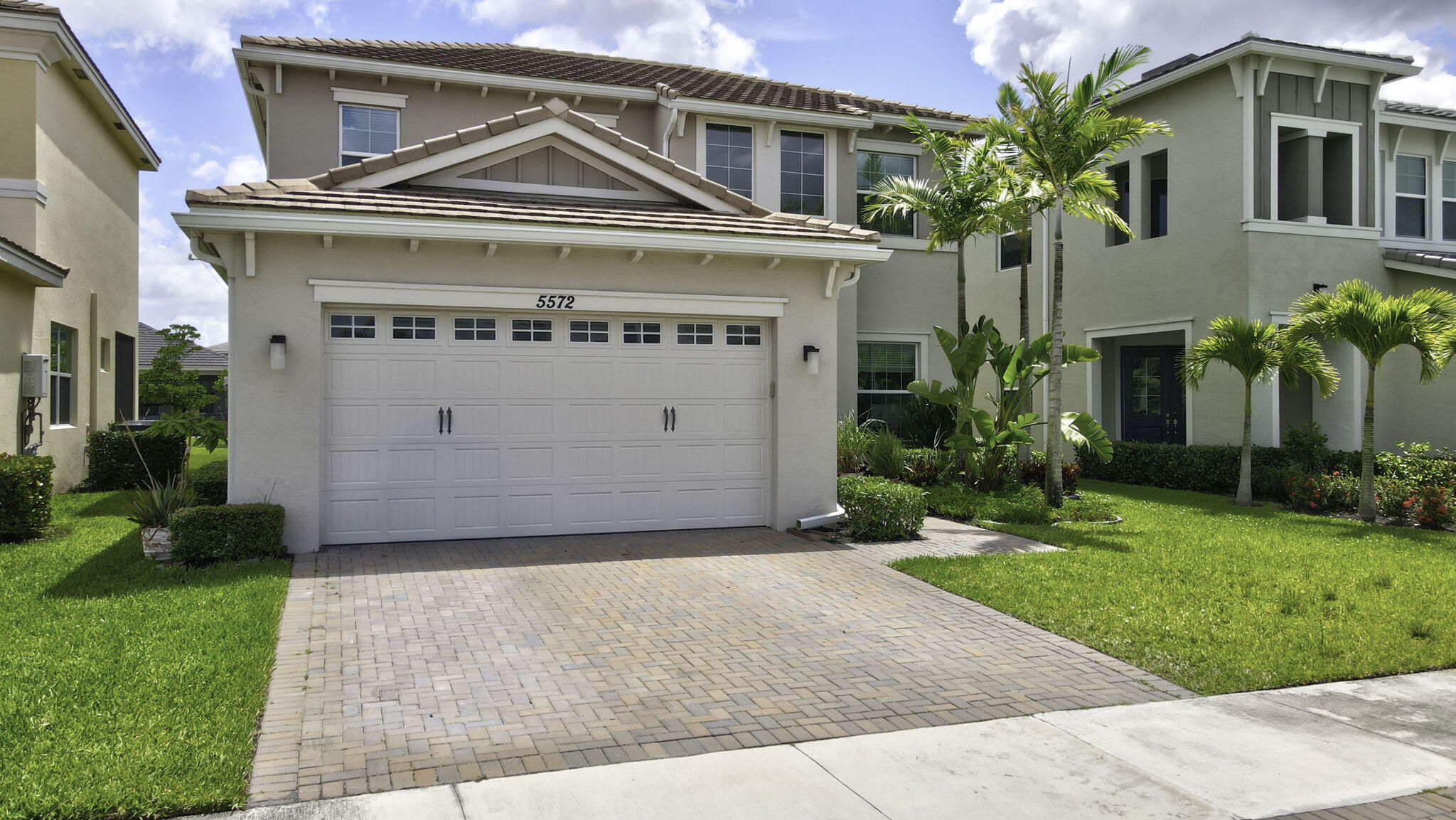 5572 Liberty Lane