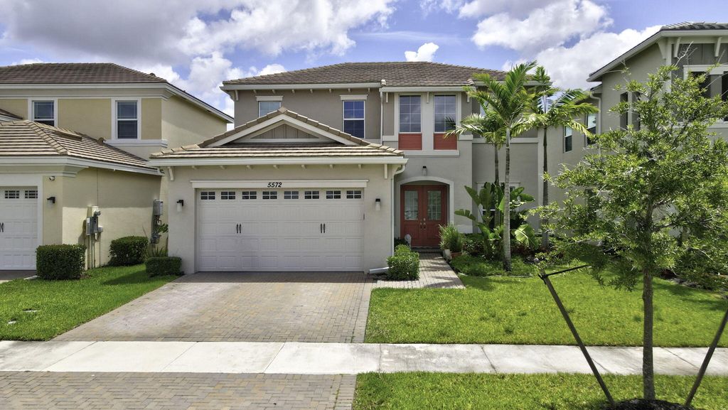 Photo of 5572 Liberty Lane, Westlake, FL 33470 (MLS # B26032149)