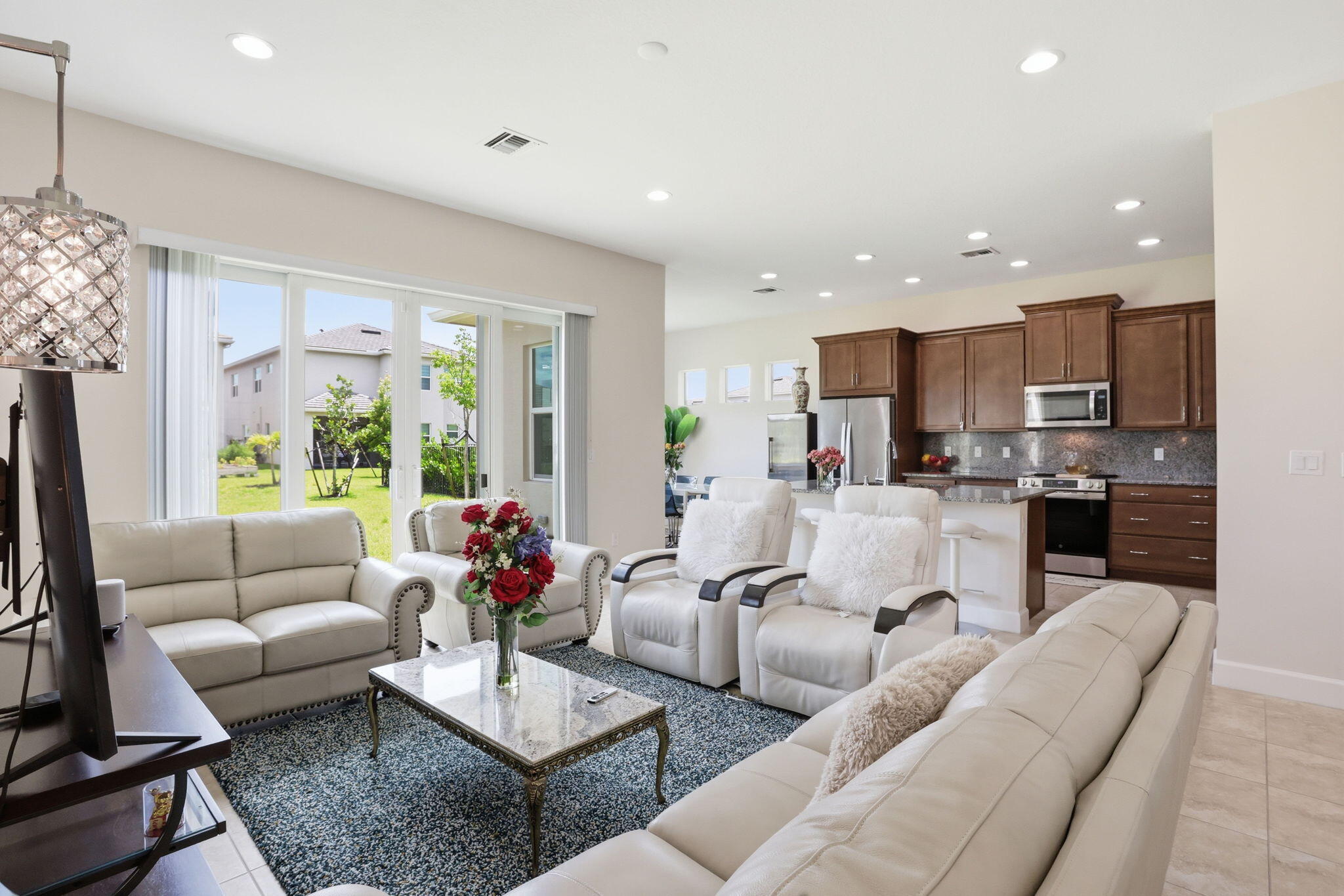 ORCHARDS OF WESTLAKE PHASE 1 - Residential