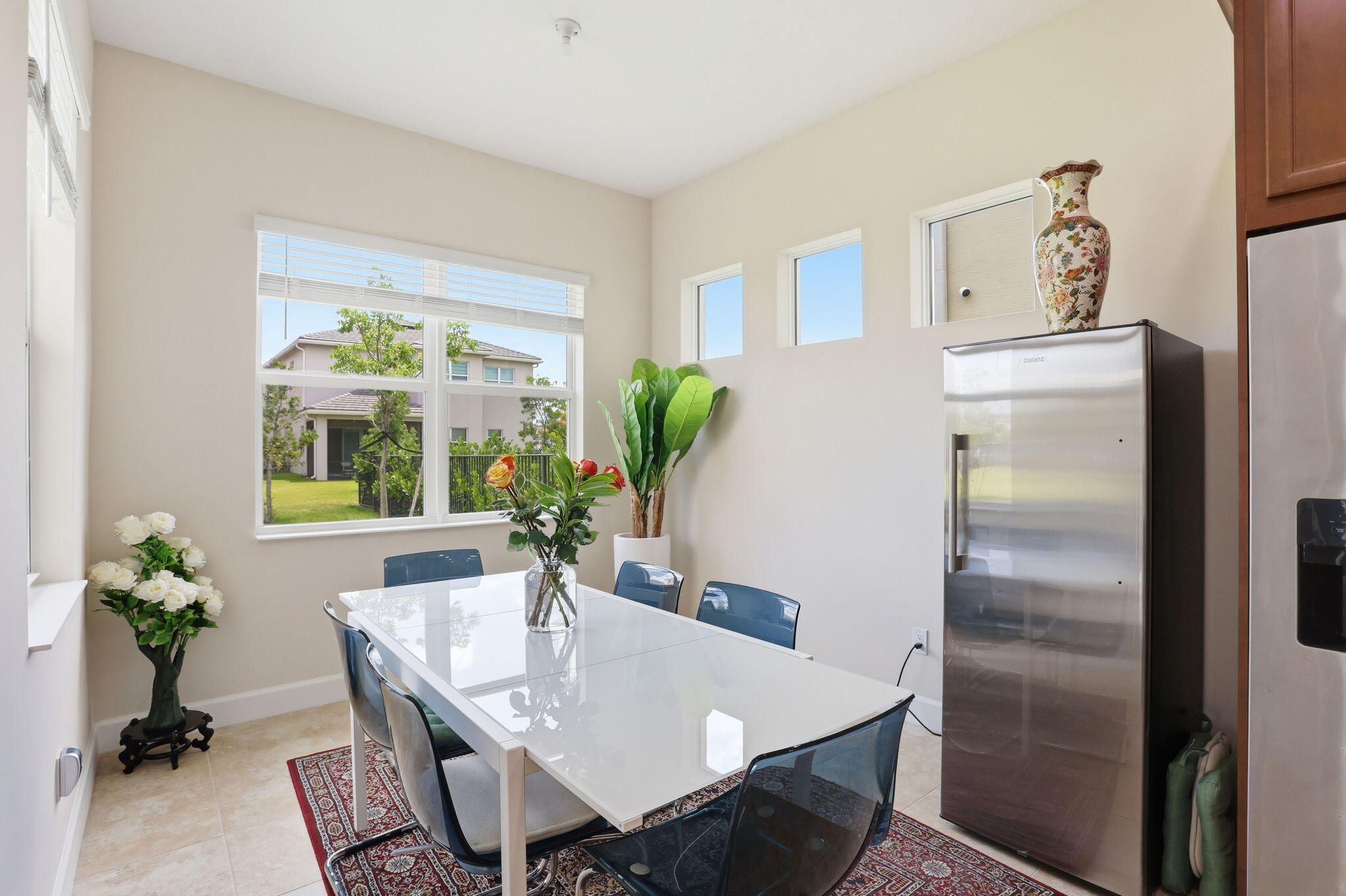 ORCHARDS OF WESTLAKE PHASE 1 - Residential