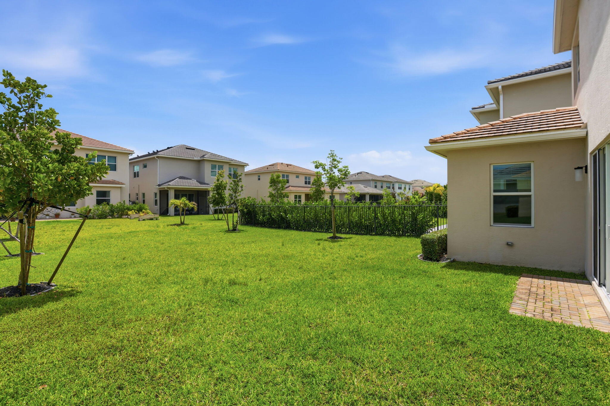 ORCHARDS OF WESTLAKE PHASE 1 - Residential
