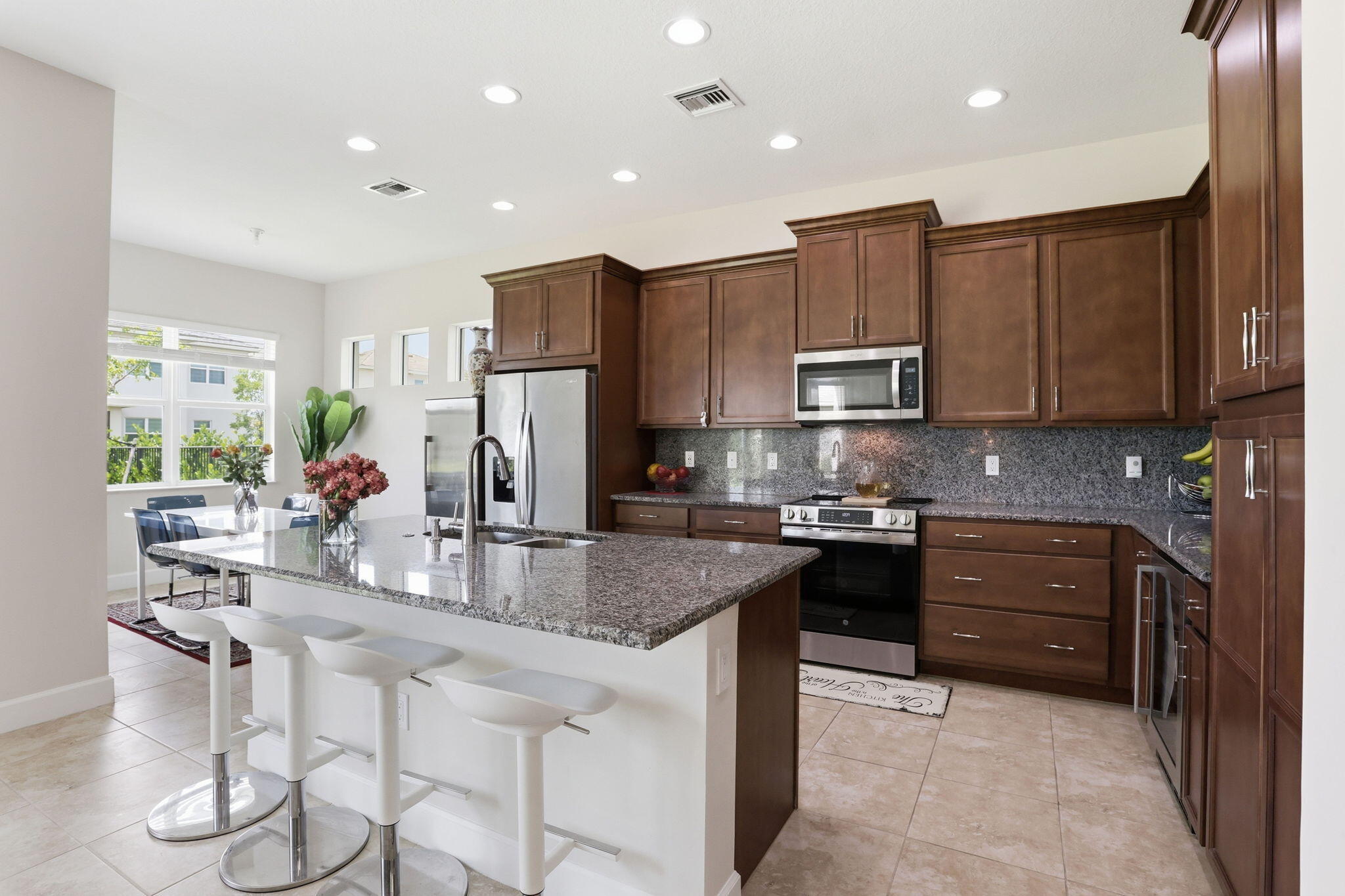 ORCHARDS OF WESTLAKE PHASE 1 - Residential