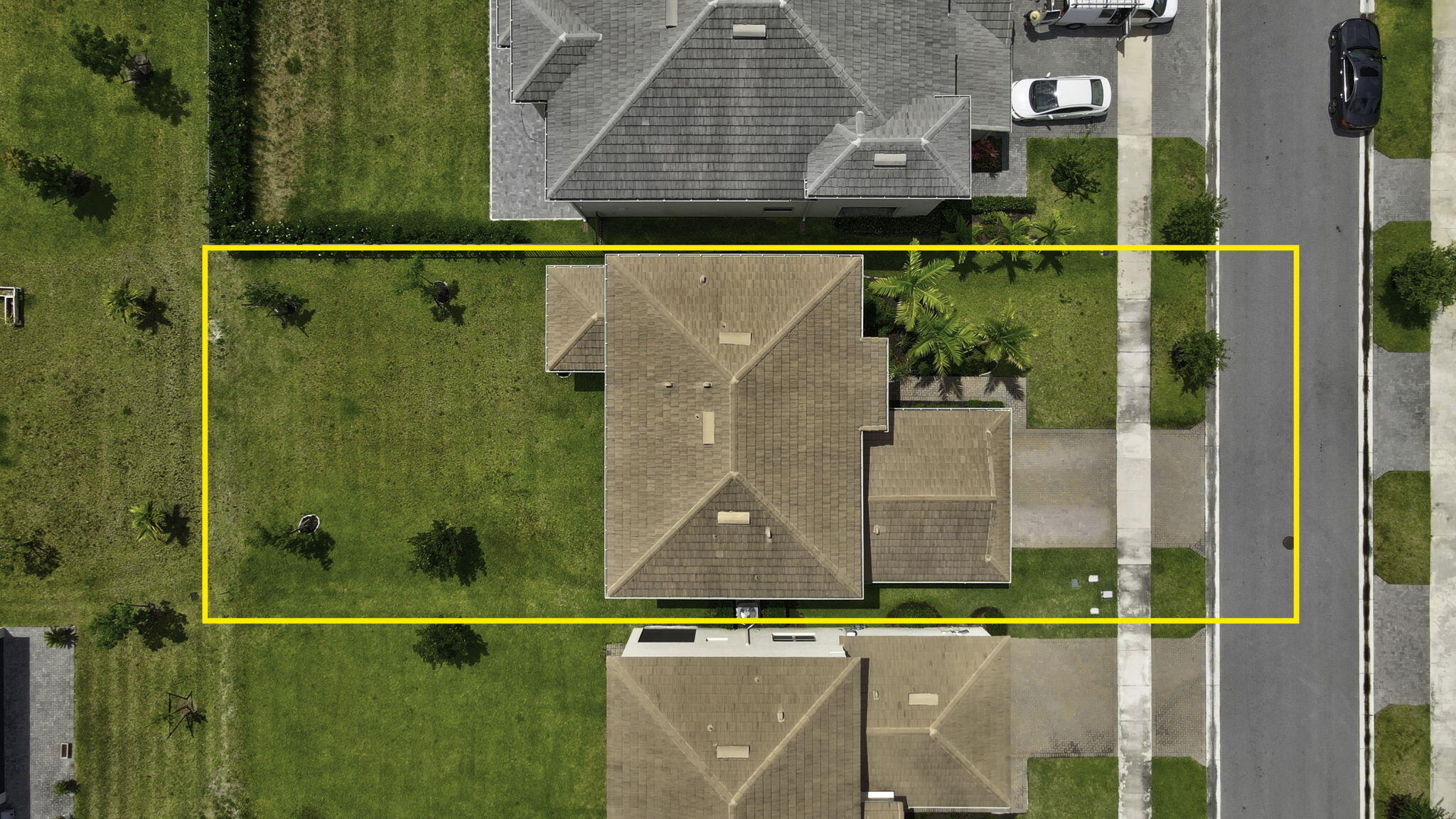 ORCHARDS OF WESTLAKE PHASE 1 - Residential