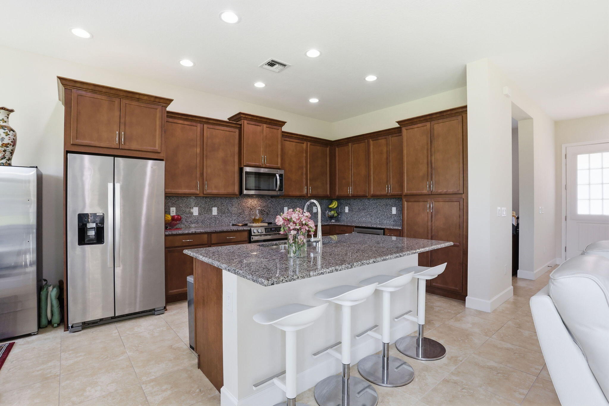 ORCHARDS OF WESTLAKE PHASE 1 - Residential