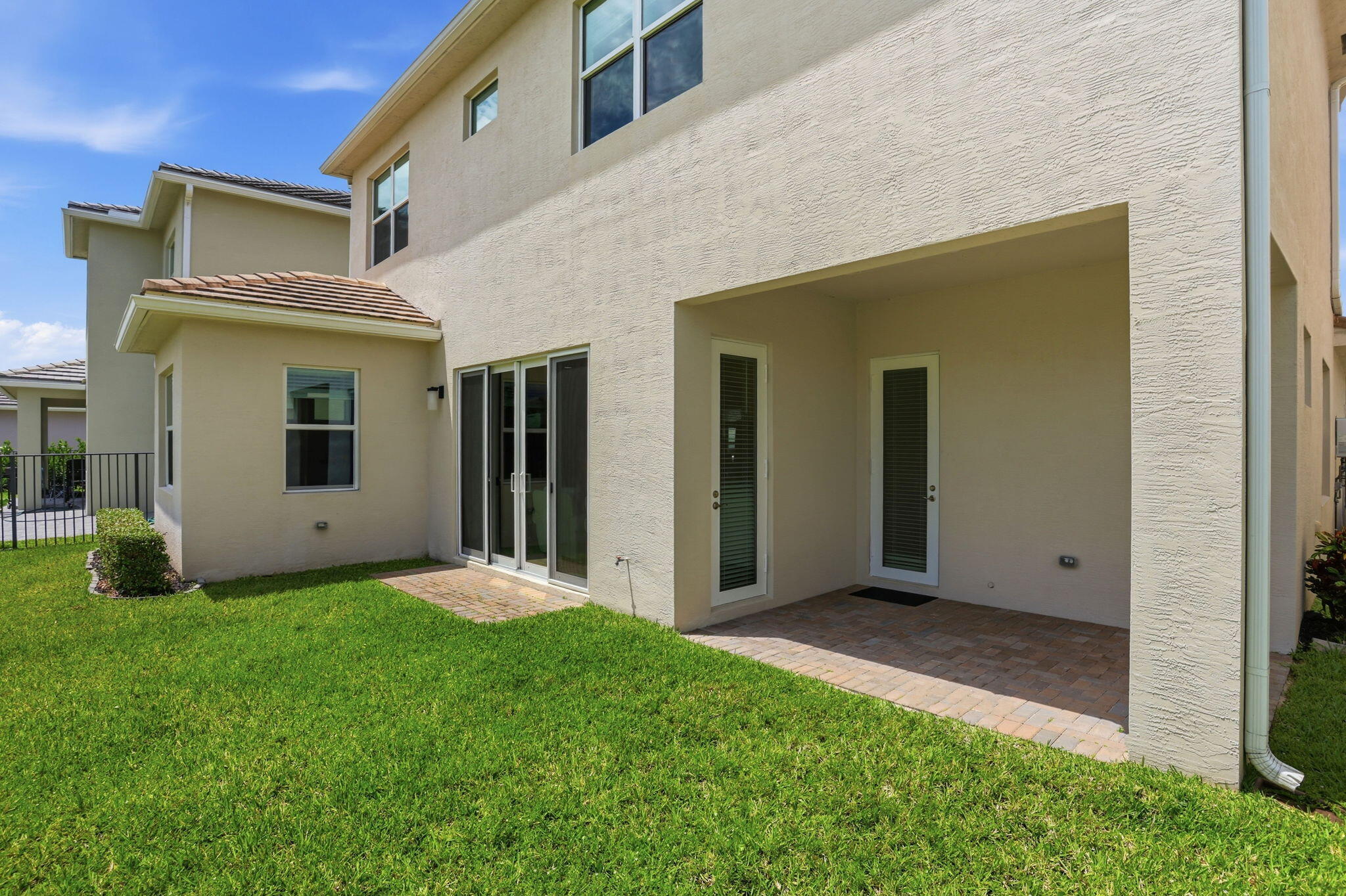 ORCHARDS OF WESTLAKE PHASE 1 - Residential