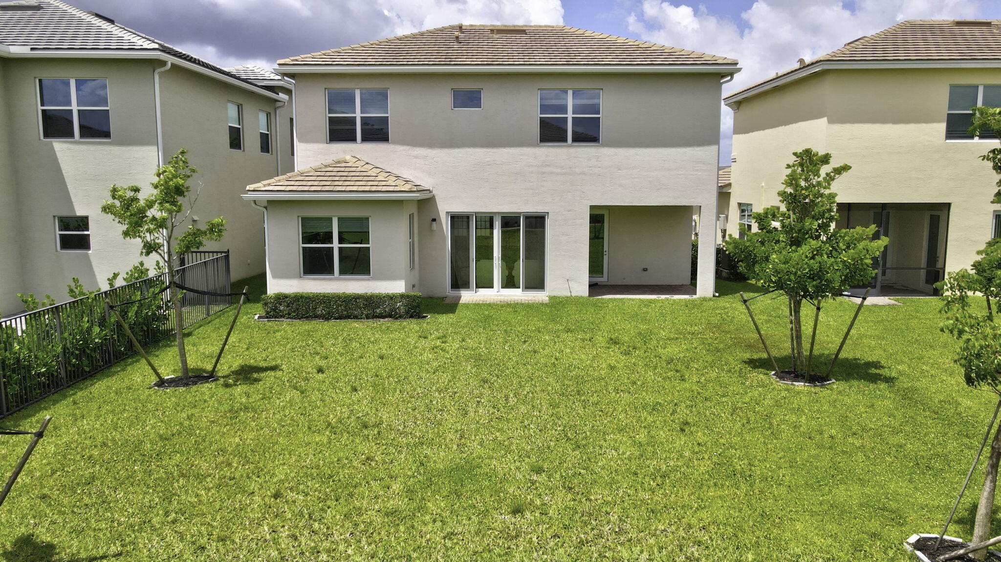 ORCHARDS OF WESTLAKE PHASE 1 - Residential