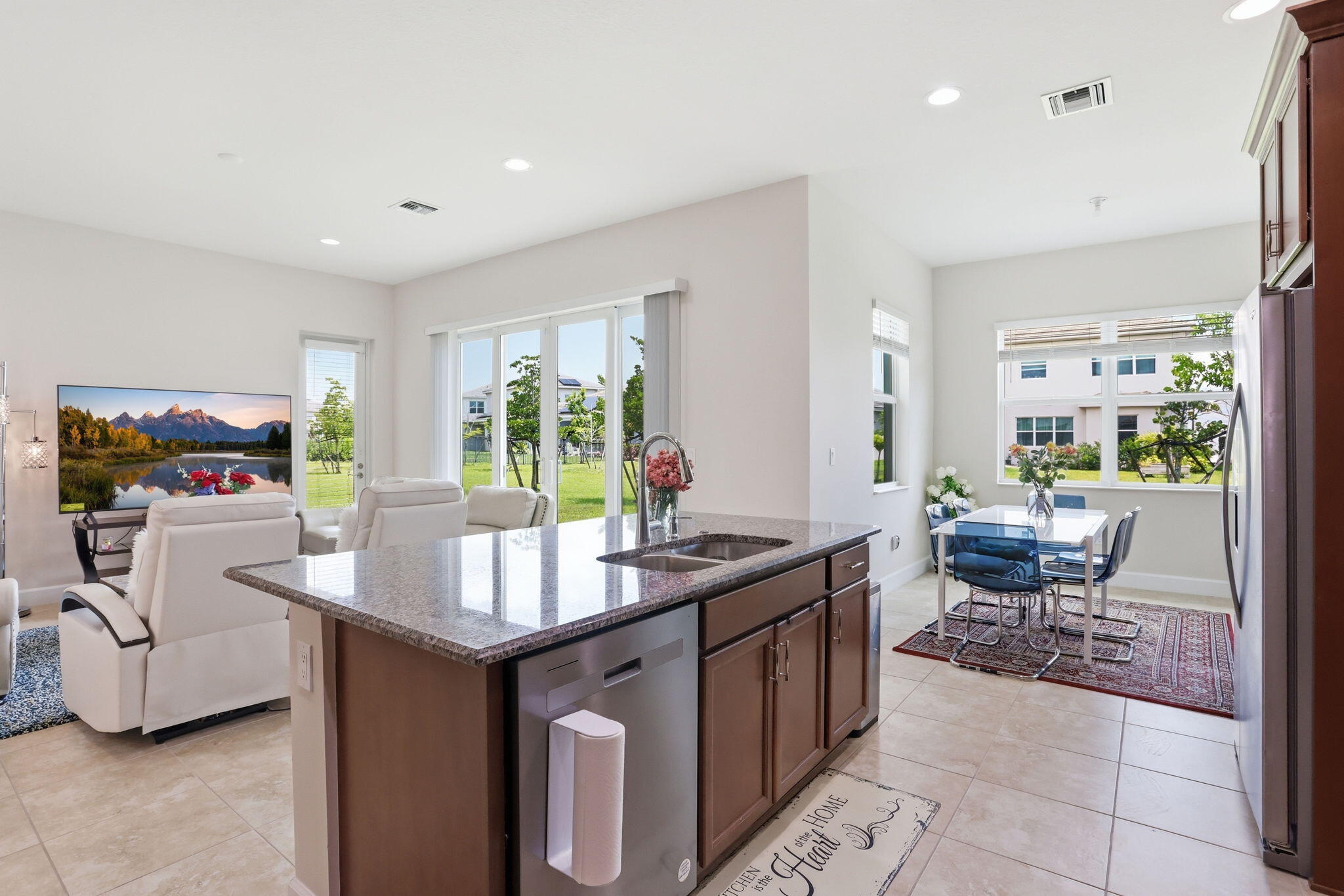 ORCHARDS OF WESTLAKE PHASE 1 - Residential