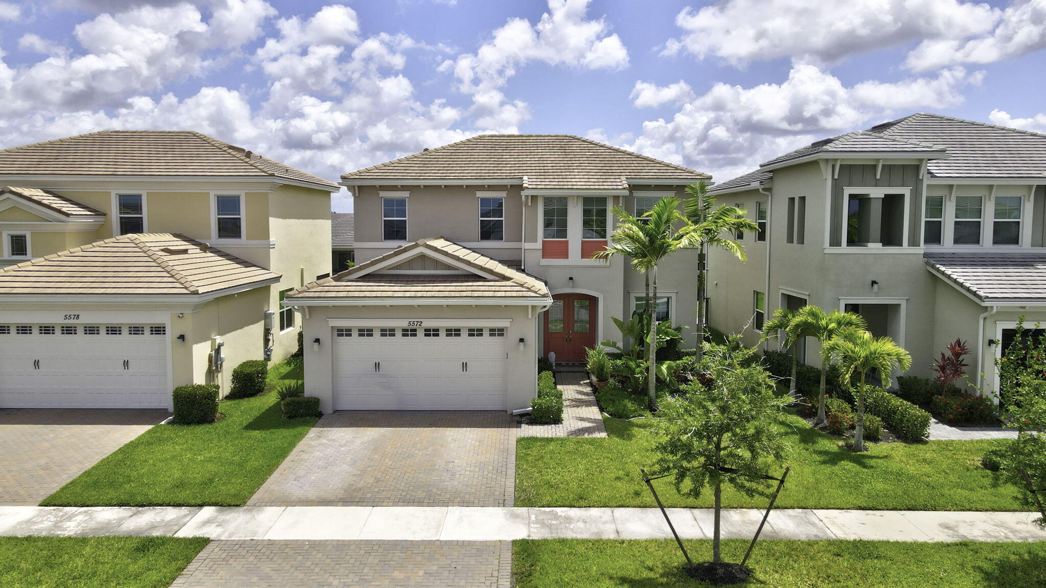 ORCHARDS OF WESTLAKE PHASE 1 - Residential