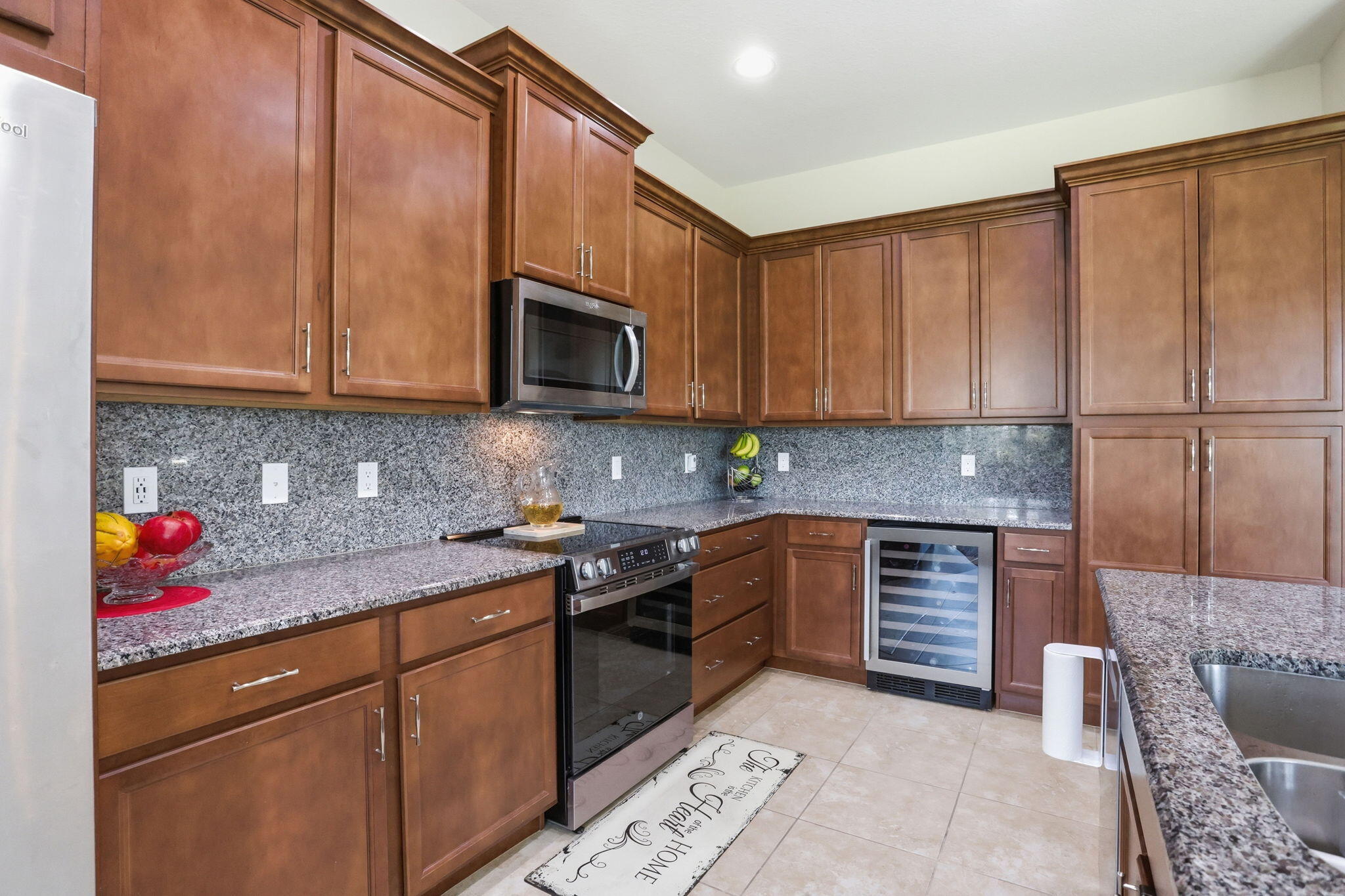 ORCHARDS OF WESTLAKE PHASE 1 - Residential