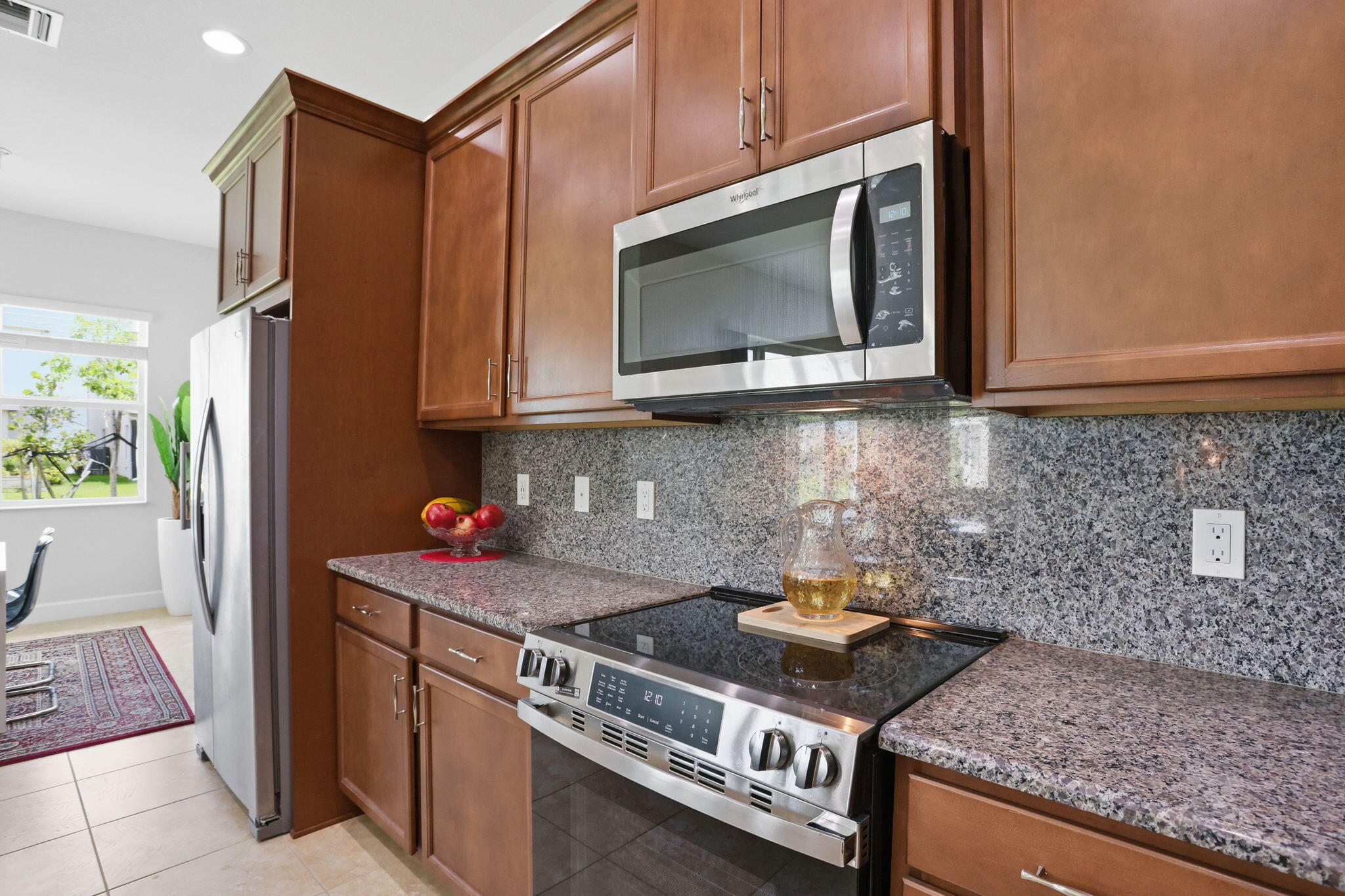 ORCHARDS OF WESTLAKE PHASE 1 - Residential